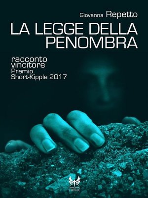 cover image of La legge della penombra